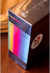 Noul Film Românesc (DVD Box) Box
