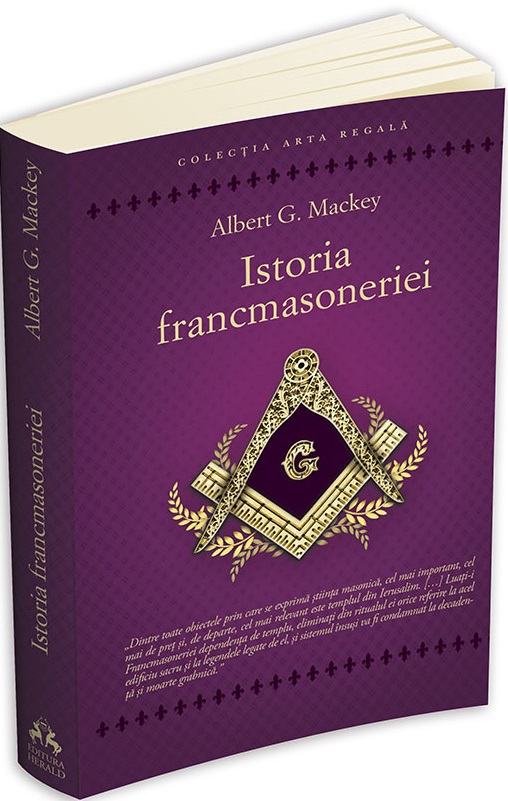 Istoria francmasoneriei