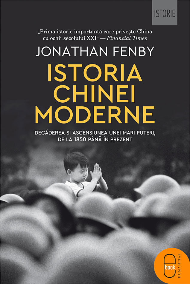 Istoria Chinei moderne (pdf)