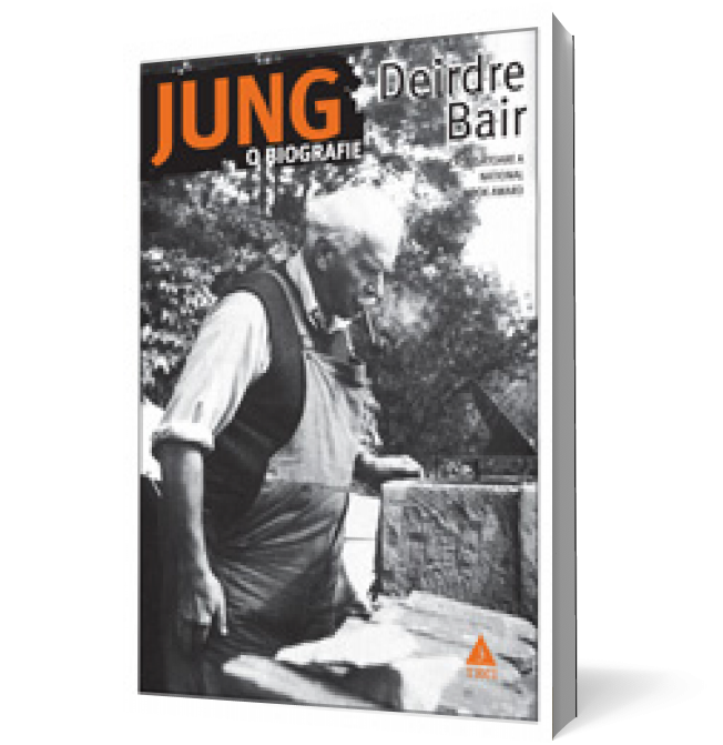 Jung. O biografie „Trei