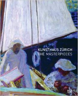 Kunsthaus Zurich: The Masterpieces