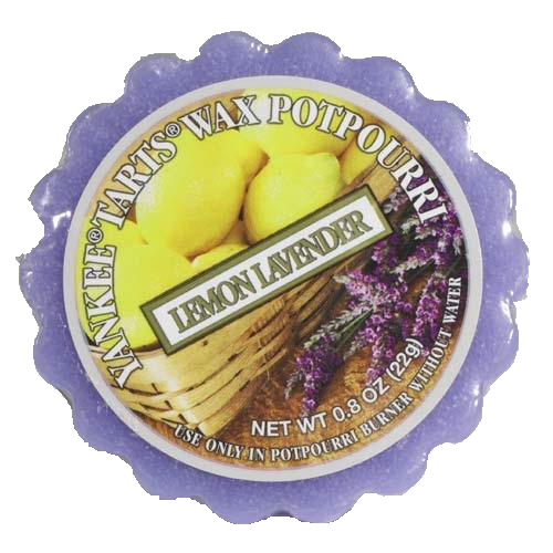 Lemon Lavender Tarts® Wax Potpourri