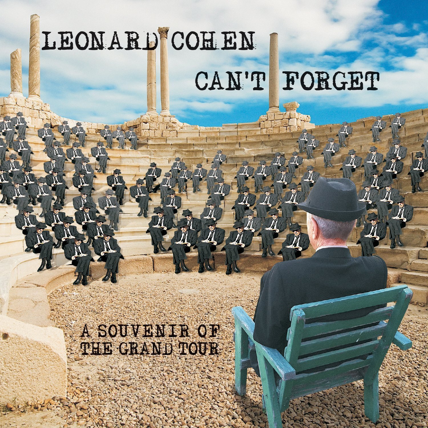 Leonard Cohen - Can\'t Forget: A Souvenir of the Grand Tour