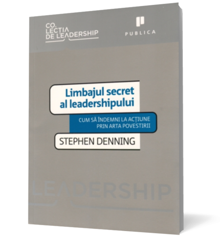 Limbajul secret al leadershipului Business