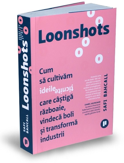 Loonshots Business