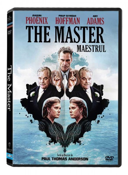 Maestrul / The Master Film