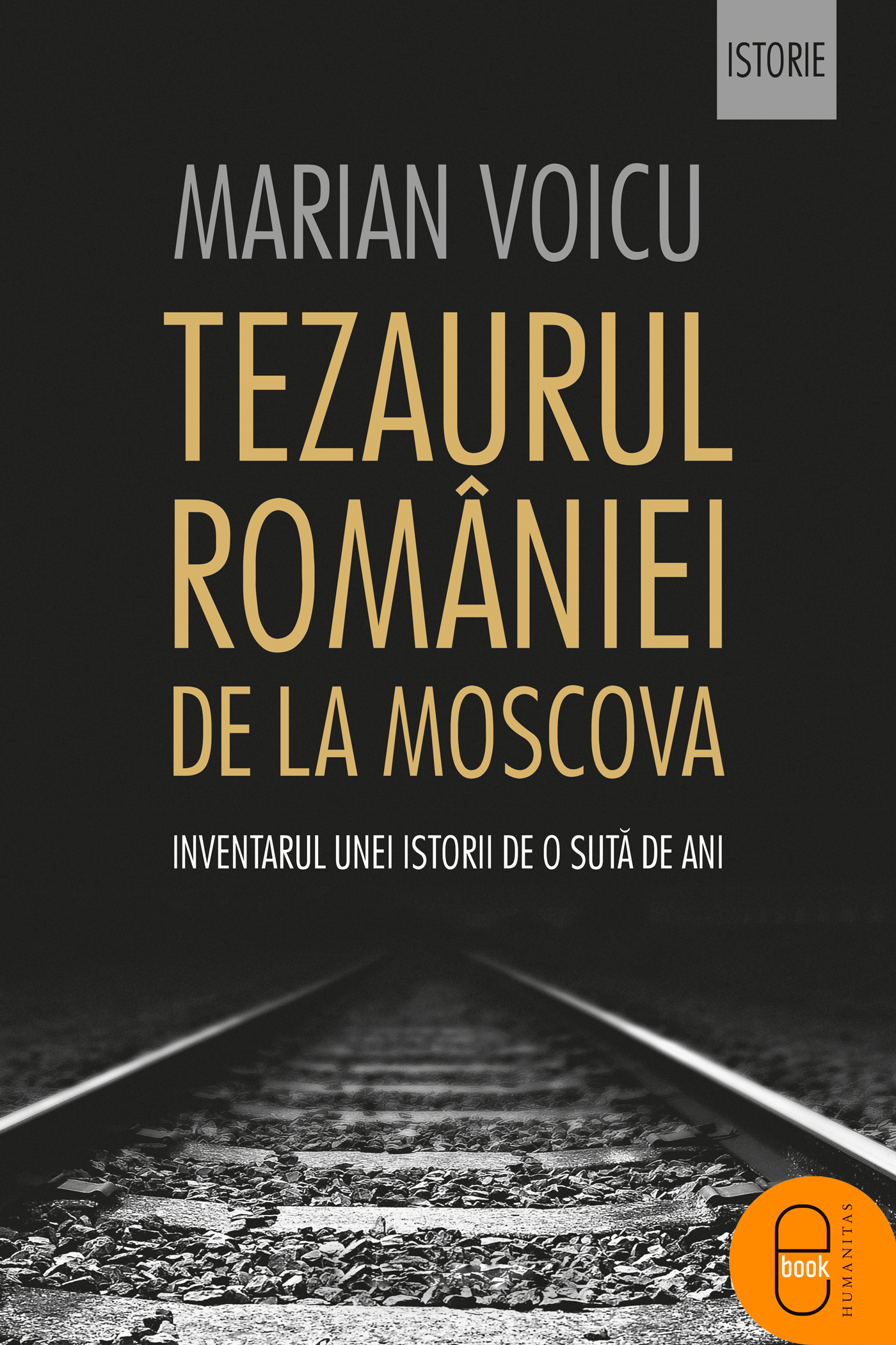 Tezaurul Romaniei de la Moscova (pdf)