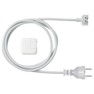Apple iPad USB Power Adapter 10W