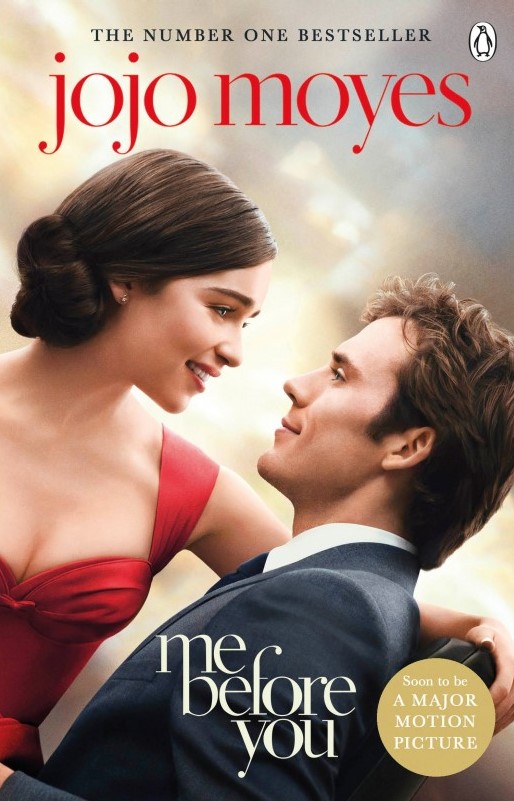 Me Before You (Film Tie In) Before