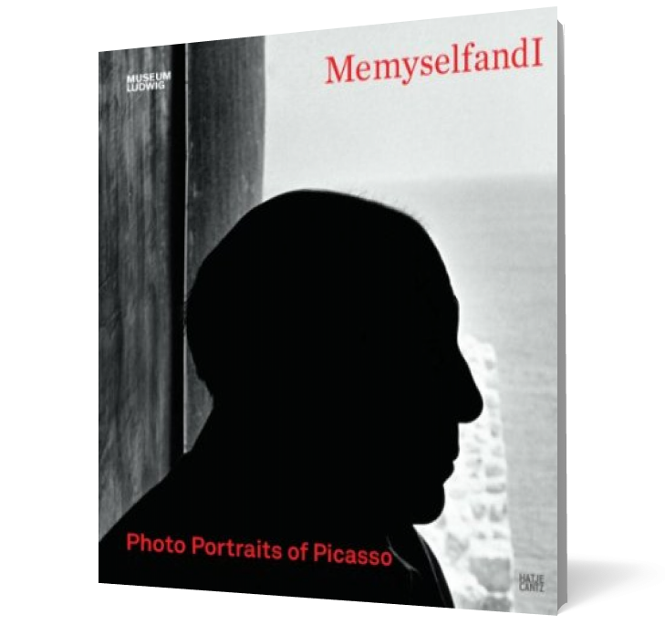 MemyselfandI: Photographic Portraits of Picasso