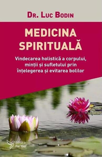 Medicina spirituală