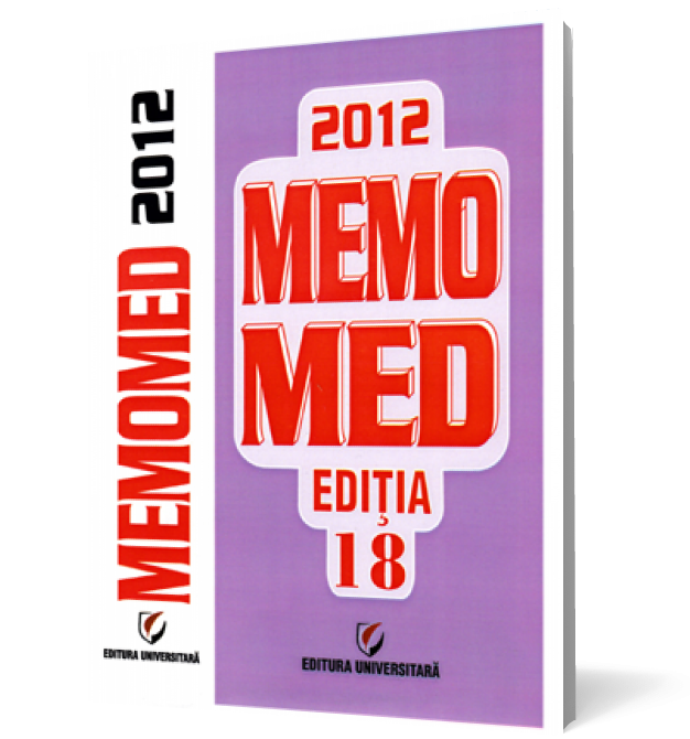 MemoMed 2012 2012