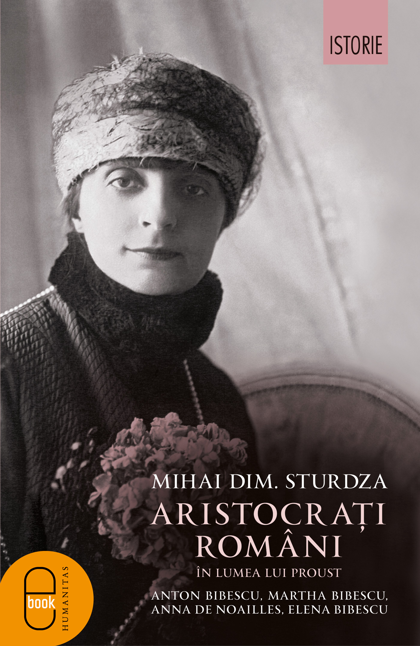 Aristocrati romani in lumea lui Proust (pdf)