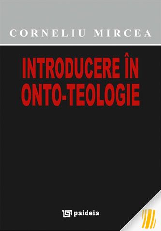 Introducere în onto-teologie