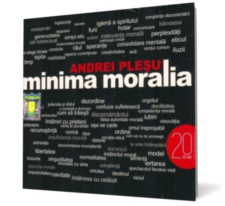Minima Moralia (mp3)