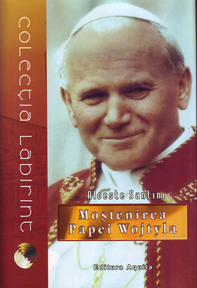 Mostenirea papei Wojtyla. Provocarile papei care a infrant comunismul.
