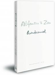 Nicu Alifantis & Zan - QUINDECENNIAL (4 CD)