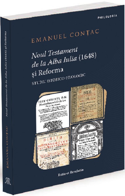 Noul Testament de la Alba Iulia (1648) si Reforma 1648