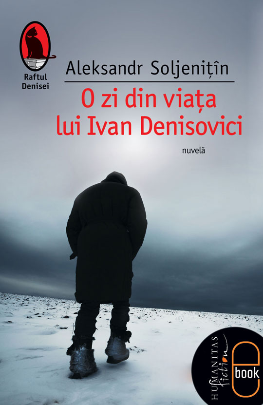 O zi din viata lui Ivan Denisovici (epub)