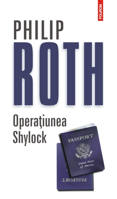 Operatiunea Shylock (Editia 2014)