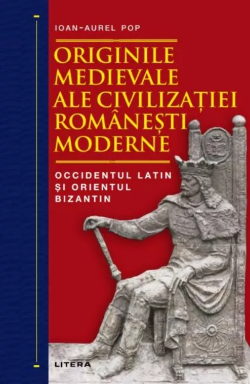 Originile medievale ale civilizatiei romanesti moderne ale