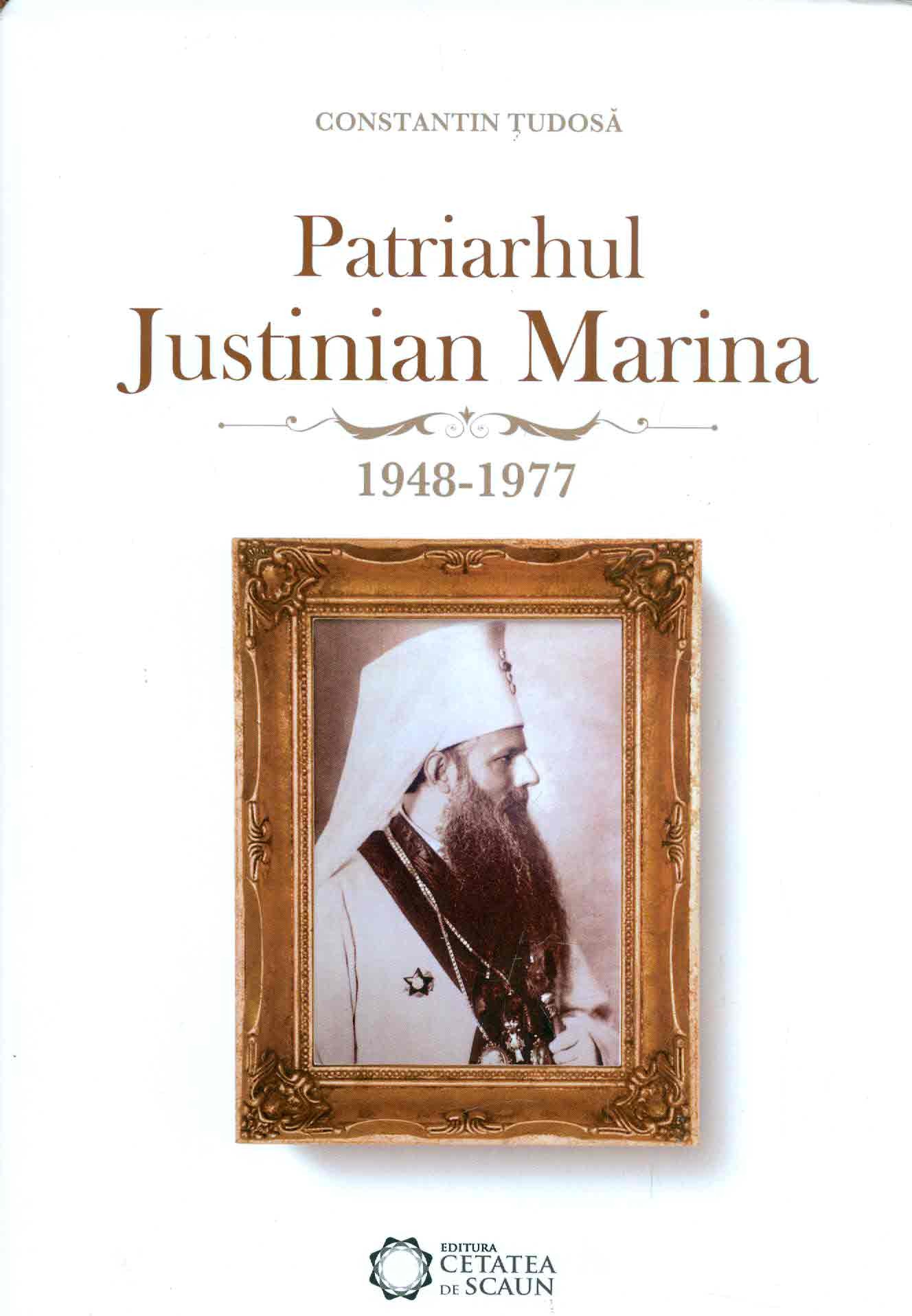 Patriarhul Justinian Marina (1948-1977)