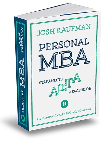 Personal MBA Business