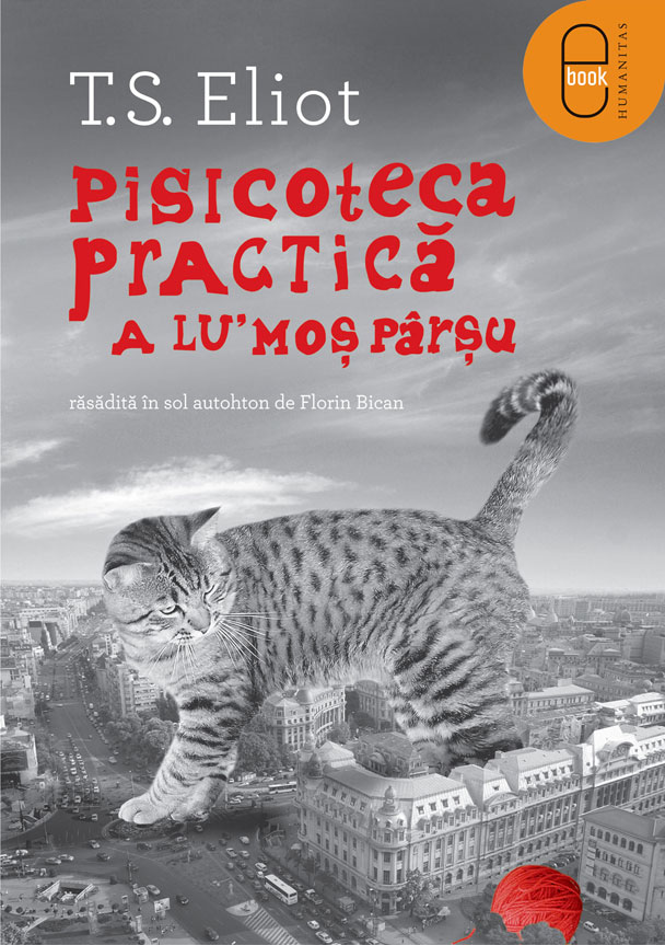 Pisicoteca practica a lu\' Mos Parsu (ebook)