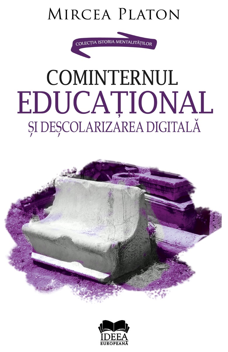 Cominternul educațional și deșcolarizarea digitală