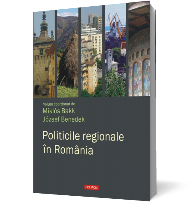 Politicile regionale în România