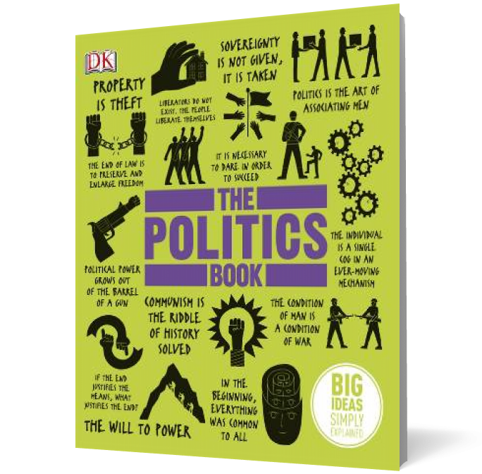 The Politics Book Book