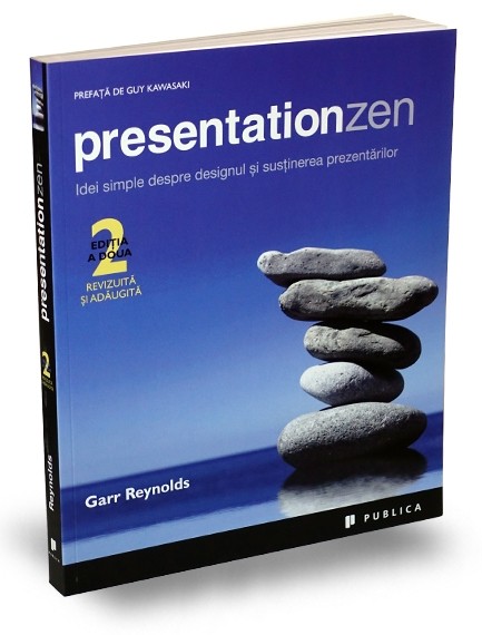 Presentation Zen Business