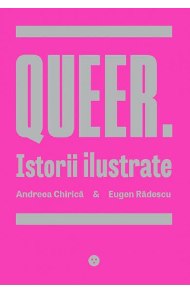 Queer. Istorii ilustrate