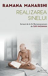 Realizarea Sinelui - Scrisori de la Sri Ramanasramam