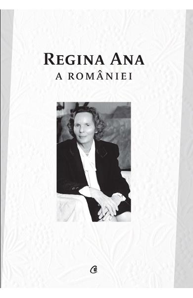 Regina Ana a Romaniei