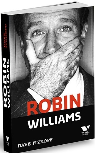 Robin Williams Biografii