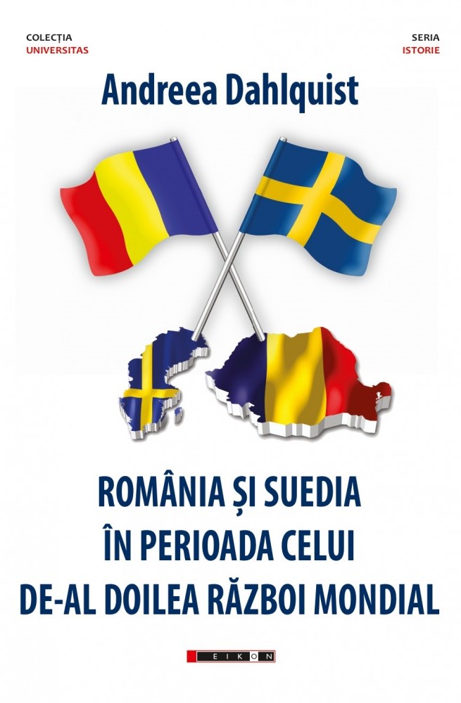 Romania si Suedia in perioada celui de-al Doilea Razboi Mondial celui