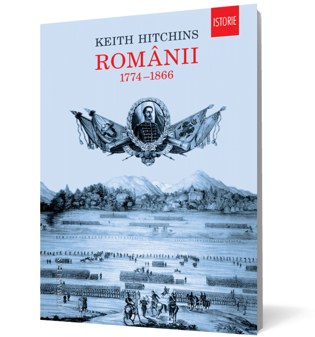 Românii. 1774–1866