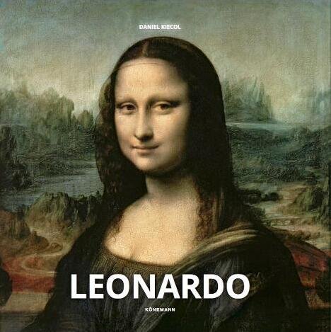 Leonardo da Vinci Artă