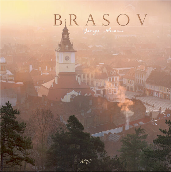 Album Brasov