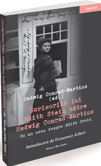 Scrisorile lui Edith Stein către Hedwig Conrad-Martius