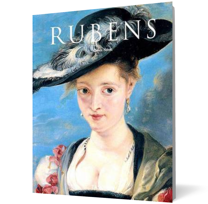 Peter Paul Rubens, 1577-1640: The Homer of Painting
