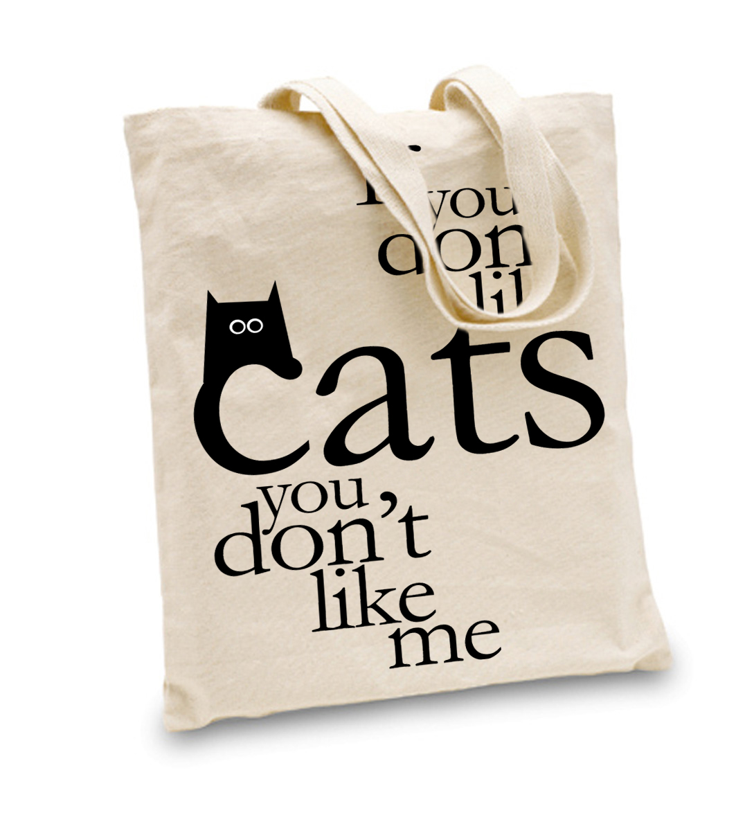 Sacosa If you don\'t like cats you don\'t like me