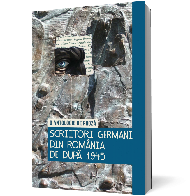 Scriitori germani din România de după 1945