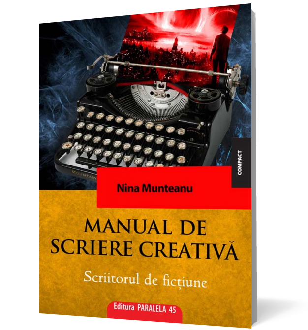 Manual de scriere creativa