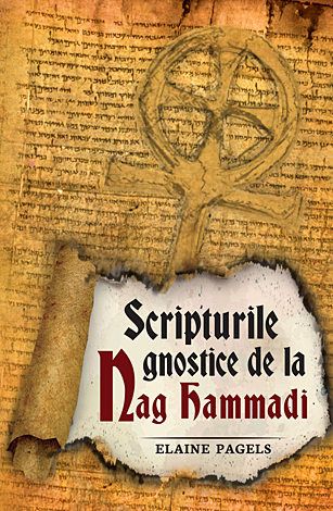 Scripturile gnostice de la Nag Hammadi gnostice
