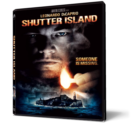 Shutter Island Film