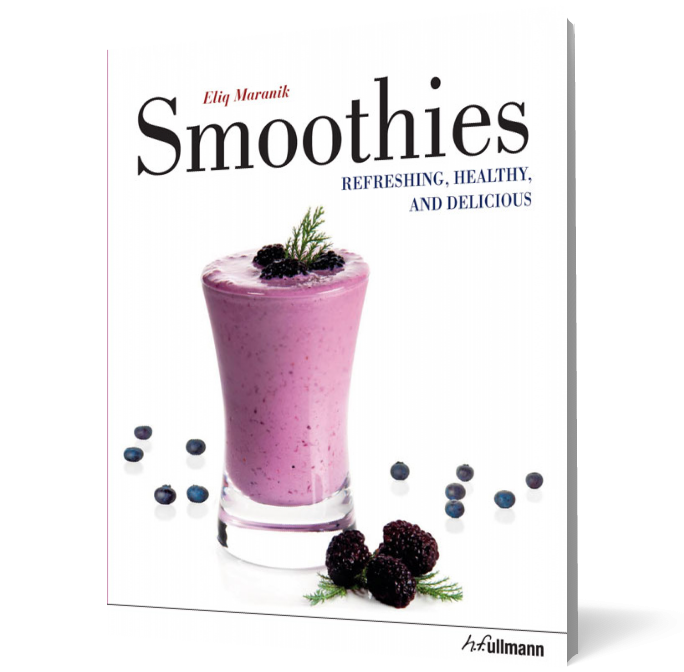 Smoothies. Refreshing, Healthy, and Delicious