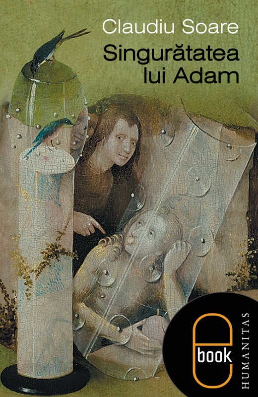 Singuratatea lui Adam (ebook)