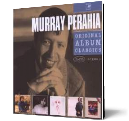 Original Album Classics: Murray Perahia